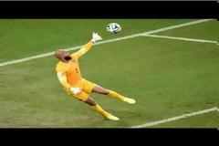 ΑΥΤΕΣ είναι οι καλύτερες 50 επεμβάσεις από τερματοφύλακες... [video]