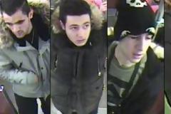 ΣΟΚ! Έβαλαν φωτιά σε άστεγο στο Βερολίνο – Η αστυνομία έδωσε τις φωτογραφιές των υπόπτων