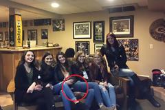 Απίστευτη οφθαλμαπάτη! Η φωτογραφία ΑΥΤΗ έγινε viral... Δεν θα πιστεύετε γιατί