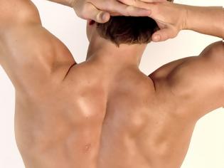 Φωτογραφία για Πόνος στην πλάτη όταν ξυπνάτε: Πώς θα βρείτε ανακούφιση