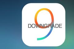 Πως από το ios 9 πηγαίνετε στο ios 6.1.3 σε ένα iphone