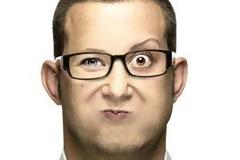 Η ταυτότητα της φάτσας