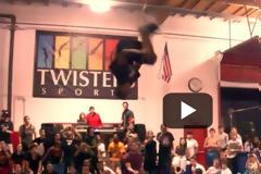 Οι περισσότεροι που βλέπουν αυτό το βίντεο δυσκολεύονται να πιστέψουν ότι είναι όντως αληθινό! [video]