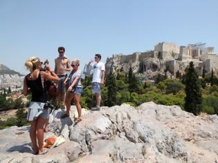 Φωτογραφία για Η Ελλάδα ανάμεσα στους πιο επικίνδυνους τουριστικούς προορισμούς! Μην πηγαίνετε!