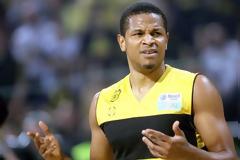 Τον Ουότερς βλέπει ο Σφαιρόπουλος για αντι- Χάκετ