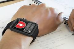 Watch Me Record: Ηχογραφήστε διακριτικά χωρίς να σας καταλάβουν  (new free)