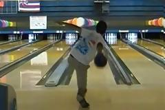 Το πιο απίστευτο strike που έχουν δει τα μάτια μας! [Video]