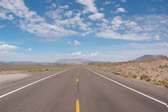 Σπίτι πετάχτηκε ξαφνικά στη μέση του δρόμου [video]