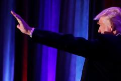 Τραμπ: Τα Ηνωμένα Έθνη αποτελούν απλώς μια λέσχη για να συναντιέται κόσμος και να περνάει καλά