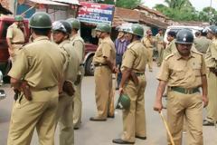 Ισόβια σε διακινητές που έκοψαν τα χέρια εργατών