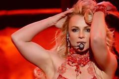 Χάκερς «πέθαναν» την Μπρίτνεϊ Σπίαρς