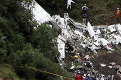 Ανθρώπινο σφάλμα έφερε την αεροπορική τραγωδία στη Βολιβία