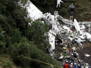 Φωτογραφία για Ανθρώπινο σφάλμα έφερε την αεροπορική τραγωδία στη Βολιβία