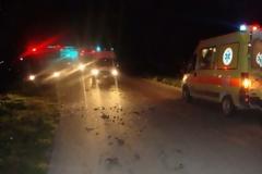 Νέα τραγωδία: Νεκρός στην άσφαλτο - Περνούσαν από πάνω του τα αυτοκίνητα