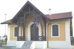 Γιορτή στο Μουσείο των Τρένων από το δήμο Κορδελιού Ευόσμου