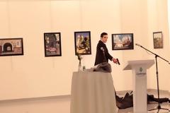 Στην προεδρική φρουρά ήθελε να ενταχθεί ο δολοφόνος του ρώσου πρέσβη