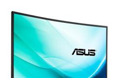 ASUS VA326H: Κυρτό Gaming monitor 144Hz
