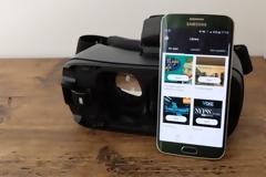 Εικονική Πραγματικότητα σε οικονομικά κινητά!