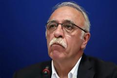 Ο ΑΝΥΕΘΑ Δημ. Βίτσας στο kranosgr