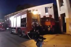 Μας τρέλαναν! MannequinChallenge και από Έλληνες πυροσβέστες...