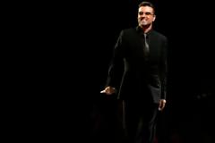 Τζορτζ Μάικλ: 