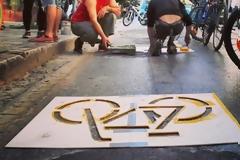 Η Πάτρα στις ελληνικές πόλεις με εντονότερη τη χρήση ποδηλάτου - Τι δείχνει έρευνα του ΕΜΠ