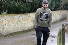 Ο άνθρωπος που βρήκε νεκρό τον Τζορτζ Μάικλ: Δεν θα πάψεις ποτέ να μου λείπεις