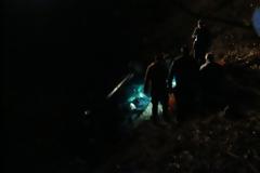 Ρόδος: Αυτοκίνητο κατέληξε σε χαράδρα - Έφυγε σε απότομη στροφή