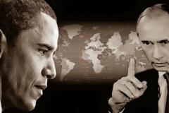 ΜΟΣΧΑ: Ο ΟΜΠΑΜΑ ΠΡΟΣΠΑΘΕΙ ΝΑ ΠΕΡΙΠΛΕΞΕΙ ΤΑ ΠΡΑΓΜΑΤΑ ΠΡΙΝ ΑΠΟΣΥΡΘΕΙ