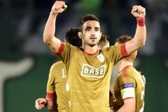 Η...μισή Ευρώπη στα πόδια του Λαϊφη