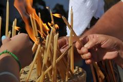 Φθιώτιδα: Αμετανόητοι σε εκκλησία - Έκαναν το ίδιο λάθος και την πάτησαν ξανά!