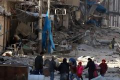 Σκοτώθηκε ανώτερος διοικητής του ISIS στη Συρία