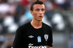 Ο Ίβιτς θα αποφασίσει για τον Κάτσε