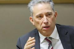 ΧΡΥΣΟΓΟΝΟΣ: ΠΟΛΥ ΔΥΣΚΟΛΟΙ ΟΙ ΕΠΟΜΕΝΟΙ ΔΕΚΑ ΟΚΤΩ ΜΗΝΕΣ