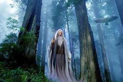 Δρυίδες και η σχέση τους με τους αρχαίους Έλληνες