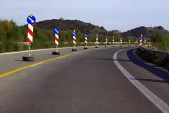 Πάτρα - Γιάννενα: Τέλος η ταλαιπωρία - Στην κυκλοφορία μεγάλο τμήμα της Ιονίας Οδού