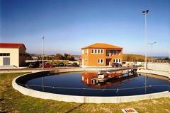 Ο βιολογικός καθαρισμός είναι γεγονός!