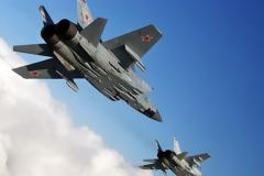 Ρωσικά αεροπλάνα υποστήριξαν τον τουρκικό στρατό ενώ τον κυνηγούσε το ISIS