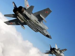 Φωτογραφία για Ρωσικά αεροπλάνα υποστήριξαν τον τουρκικό στρατό ενώ τον κυνηγούσε το ISIS