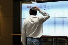 Με άνοδο άνοιξε το Χρηματιστήριο