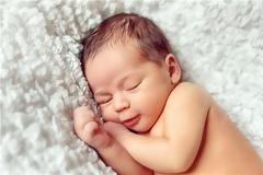 Τα μωρά «μυρίζουν» το φόβο των μαμάδων τους