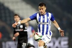 Ο Παναιτωλικός 