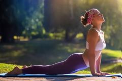 Yoga για γλουτούς! Βρήκαμε την τέλεια άσκηση!