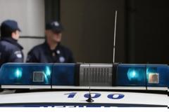 Δεν πρόλαβαν να χαρούν τη λεία τους…και φόρεσαν χειροπέδες