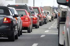 Κυκλοφοριακές ρυθμίσεις λόγω διεξαγωγής του αγώνα δρόμου «SNF Run – Τρέχοντας για τη Νέα Χρονιά»