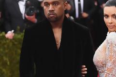 Τίτλοι τέλους για Κιμ Καρντάσιαν και ο Κάνι Γουέστ;