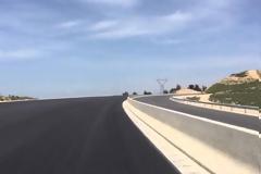 Παραδόθηκε στην κυκλοφορία το πρώτο τμήμα της Ιονίας Οδού - Κατέβηκαν τρεις Υπουργοί, αλλά δεν προσκλήθηκε η Περιφέρεια Δυτικής Ελλάδας