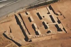 Πάτρα: Σημαντικά αρχαιολογικά ευρήματα μέχρι... και στην Κανακάρη