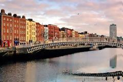 Η Ιρλανδία η μεγάλη κερδισμένη του Brexit