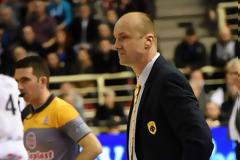 Όλα ανοιχτά με τον Ζντόβτς στην ΑΕΚ